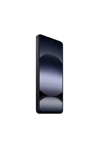 Xiaomi Redmi Note 14 8+256 Siyah(Xiaomi Türkiye Garantili) ürün görseli 1