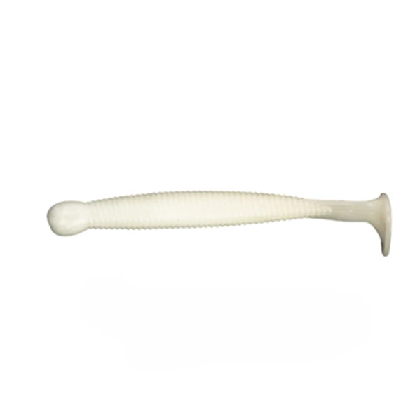 Caretta Flash Minnow 8 Cm Silikon Yem - Resim 6