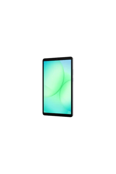 Samsung Galaxy Tab A11 8GB 128GB Gümüş Tablet ürün görseli 1