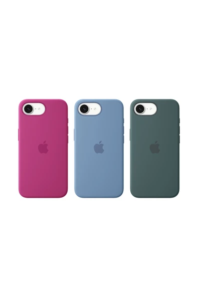 Apple iPhone 16e 128GB Beyaz - Resim 8