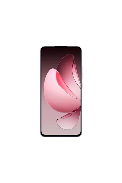 OPPO Reno13 F 8/256 GB Eflatun ürün görseli 1