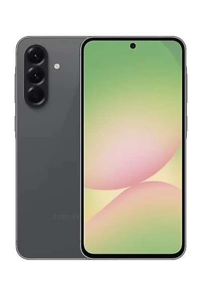 Samsung Galaxy A56 5G 8 GB RAM 256 GB Siyah ürün görseli 1