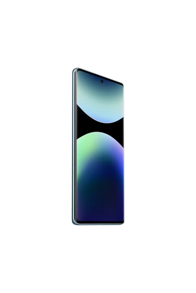 Xiaomi Redmi Note 14 Pro 8GB RAM 256 GBROM, Mavi (XİAOMİ TÜRKİYE GARANTİLİDİR) ürün görseli 1