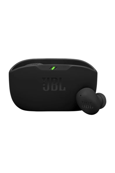 JBL Wave Buds2, Kablosuz Kulakiçi Kulaklık, IE, Siyah ürün görseli 1