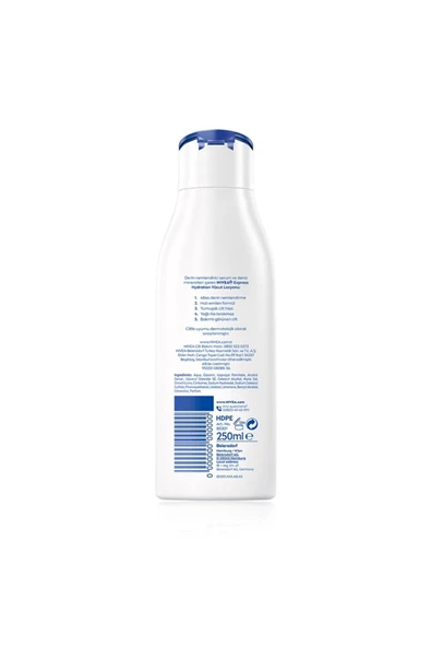 Express Hydration Vücut Losyonu 250 ml - Resim 2
