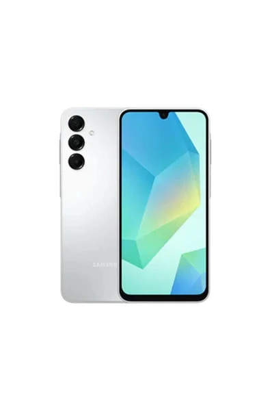 Samsung Galaxy A16 4 Gb Ram 128 Gb Gri ürün görseli 1