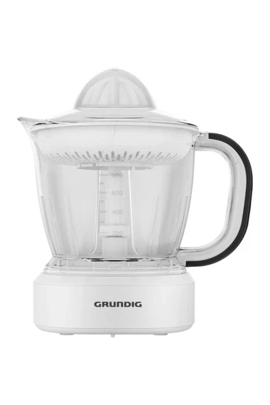 Grundig Ms 421000 Narenciye Sıkacağı ürün görseli 1