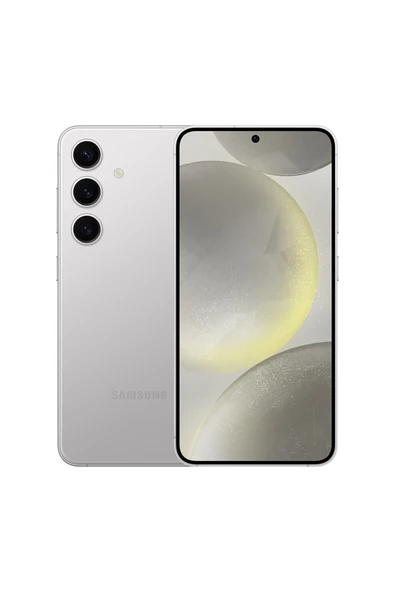 Samsung Galaxy S24 256 GB Gri ürün görseli 1