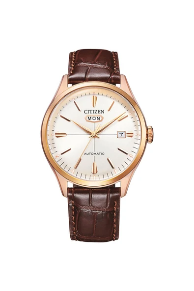 CITIZEN NH8393-05AC Erkek Kol Saati ürün görseli 1