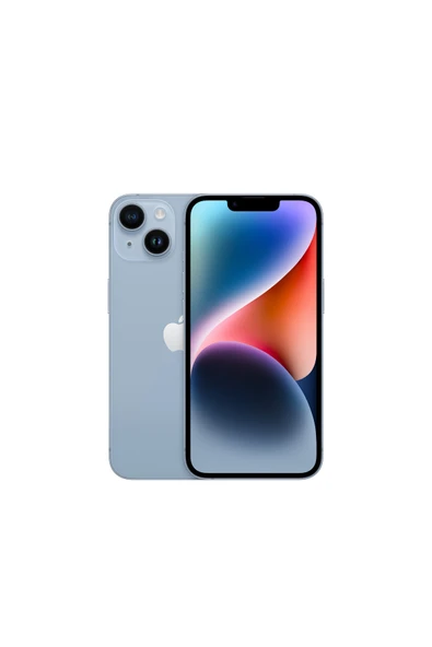Apple iPhone 14 256 GB Mavi ürün görseli 1