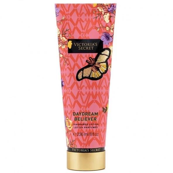Victoria's Secret Daydream Believer Lotion 236 ml Kadın Vücut Losyonu ürün görseli 1