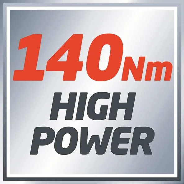 Einhell PXC TE CI 18/1 Lİ Solo Darbeli Vidalama Aküsüz ürün görseli 1