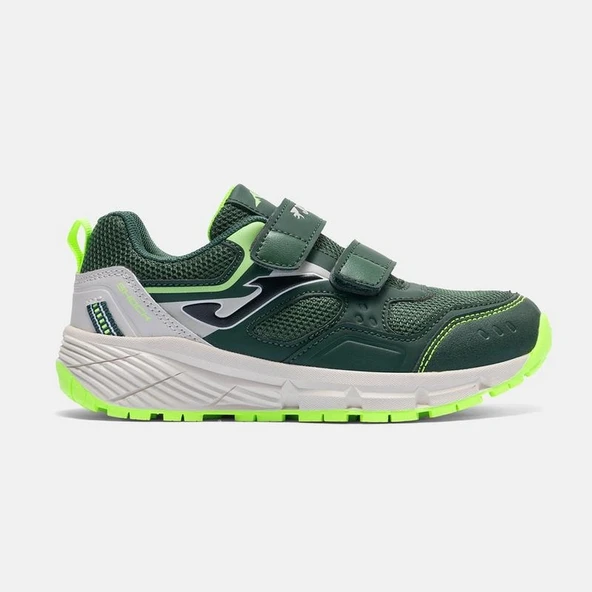 Joma JSHOS2623V Shock Jr Unisex Çocuk Yürüyüş Ayakkabısı ürün görseli 1