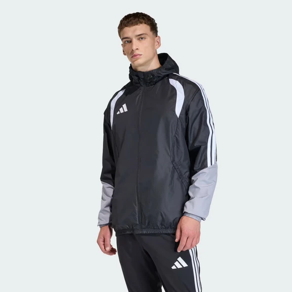 Adidas JX4247 Tiro26C Erkek Spor Ceket ürün görseli 1