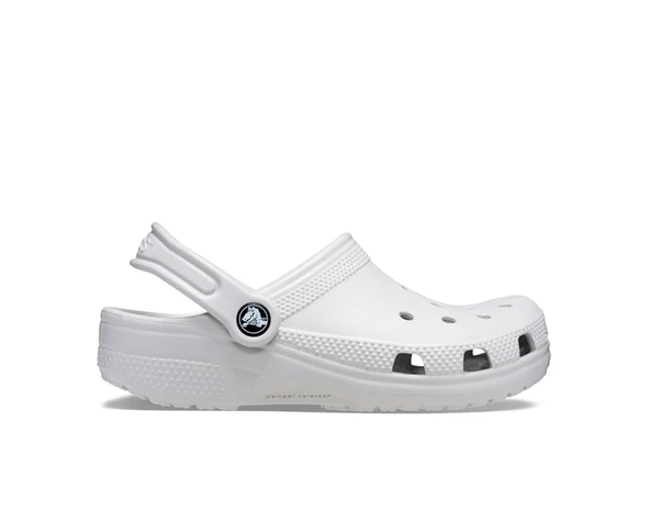 Crocs 206991-1FT Classic Clog K Unisex Çocuk Sandalet ürün görseli 1