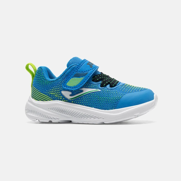 Joma JHORIS2604V Horizon Jr Unisex Çocuk Günlük Spor Ayakkabı ürün görseli 1