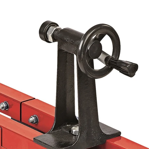 Einhell TC WW 1000/1 Ahşap Torna Makinesi 350 Watt ürün görseli 1