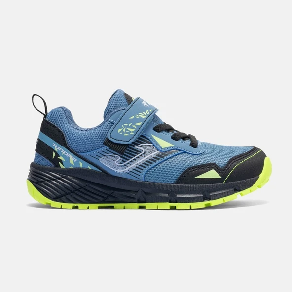 Joma JTUNS2617V Tundra Jr Unisex Çocuk Yürüyüş Ayakkabısı ürün görseli 1
