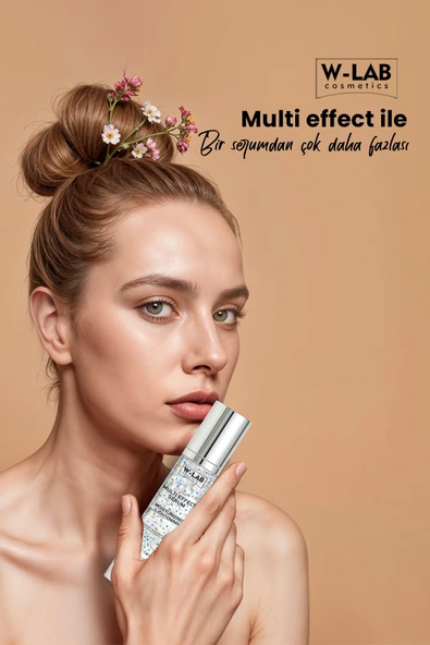 W-Lab Cosmetics Multı Effect Serum 50 Ml - Resim 4