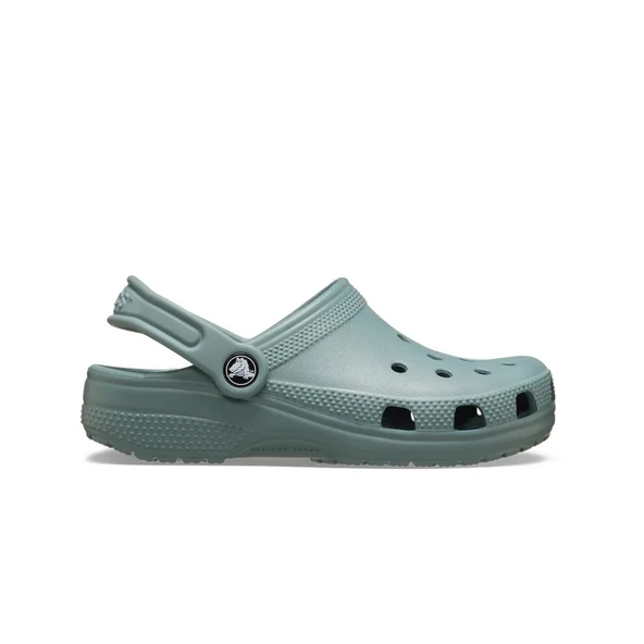 Crocs 206990-3YO Classic Clog T Unisex Çocuk Sandalet ürün görseli 1