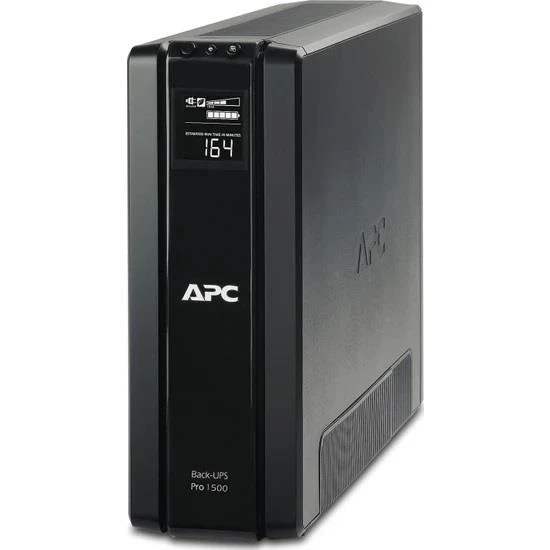 APC Schneider BR1500G-GR 1500VA UPS Güç Kaynağı ürün görseli 1