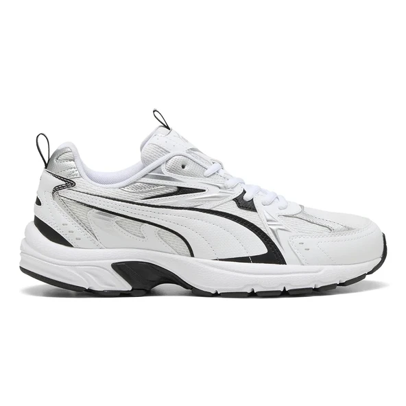 Puma 40262301 Milenio Tech_ Unisex Günlük Spor Ayakkabı ürün görseli 1