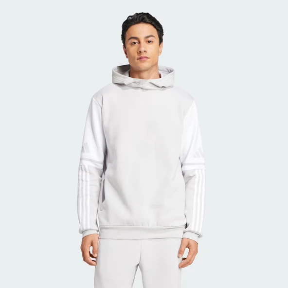 Adidas JD2977 Sq25 Sw Hood Erkek Spor Ceket ürün görseli 1