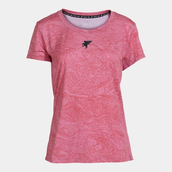 Joma 902733.549 Explorer Helium Short Sleeve Kadın Spor Tişört ürün görseli 1