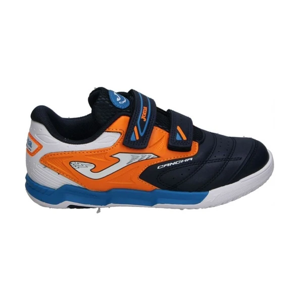 Joma CAJS2633INV Cancha Jr Unisex Futsal Ayakkabısı ürün görseli 1