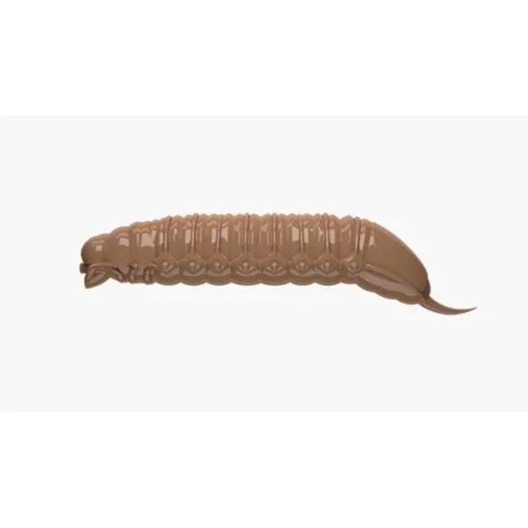 Libra Lures Goliath Cheese Suni Yem  005 - CHEESE 35MM - Resim 6