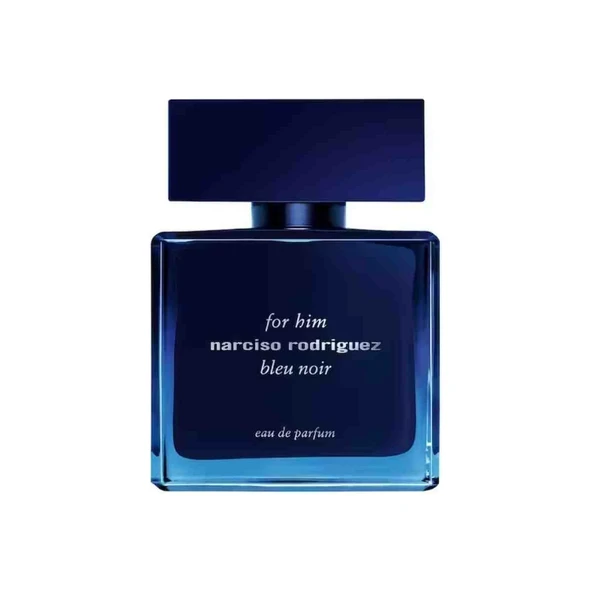 NARCISO Rodriguez For Him Bleu Noir Edp 100 ml ürün görseli 1