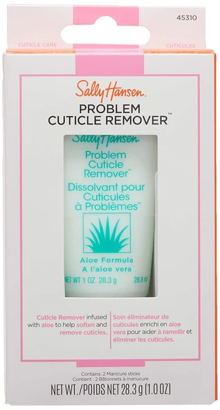 Sally Hansen Problem Cuticle Remover Tırnak Sökücü 28.3 GR ürün görseli 1