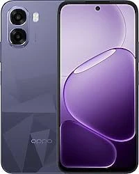 Oppo A6t 128 5G (Oppo Türkiye Garantili) Mor ürün görseli 1