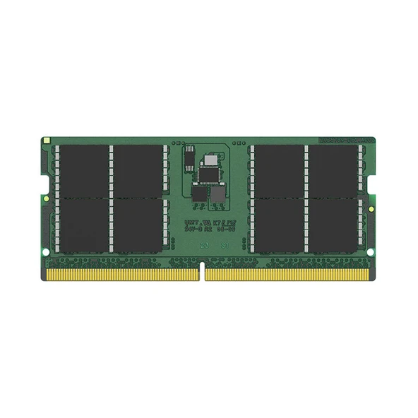 Kingston KCP556SD8-32 - Sisteme Özel 32GB DDR5 5600MHz CL46 Notebook Rami ürün görseli 1