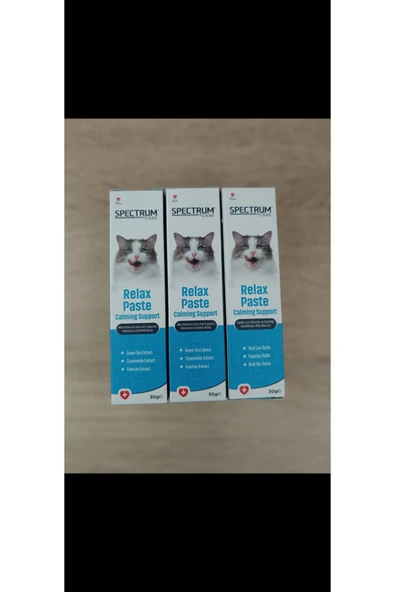 care sakinleştirici malt paste 30gr (3 adet) ürün görseli 1