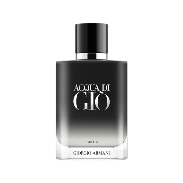 GIORGIO ARMANI Yeni Formülü ve Eşsiz Kokusu Ile Uzun Süre Kalıcı Parfüm-Acqua Di Gio Le Parfum 100 ml ürün görseli 1