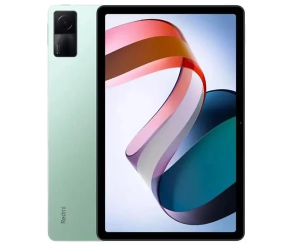 Xiaomi Redmi Pad Yeşil 6 GB 128 GB 10.6" Tablet (OUTLET) (12 AY EVOFONE GARANTİLİ) ürün görseli 1