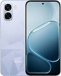 OPPO A6T 5G 128GB Akıllı Telefon Kristal Mavi ürün görseli 1