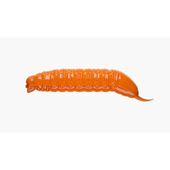 Libra Lures Goliath Cheese Suni Yem  011 - HOT ORANGE 45MM ürün görseli 1