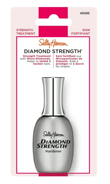 Sally Hansen Diamond Strenght Tırnak Güçlendirici 13.3ML ürün görseli 1
