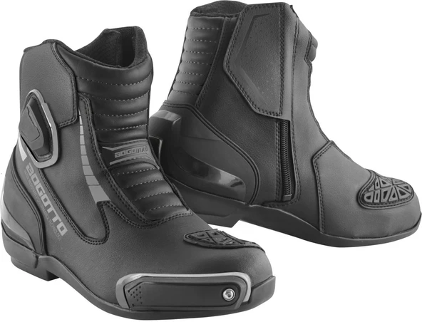 BOGOTTO CARTAGENA WR 2.0 WP MOTOSİKLET BOT ürün görseli 1