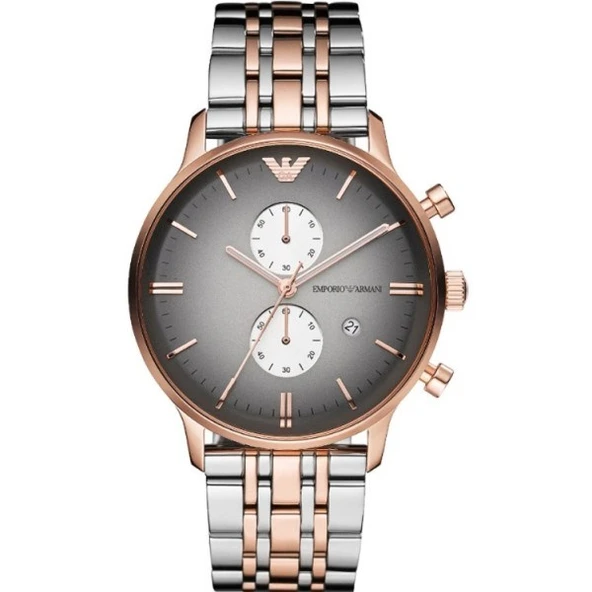 Emporio Armani AR1721 Erkek Kol Saati ürün görseli 1