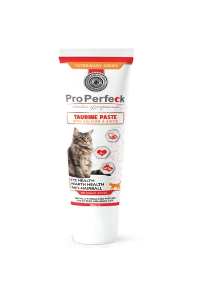 Taurine Paste Kalp ve Göz Sağlığı Destekleyici 100 GR ürün görseli 1