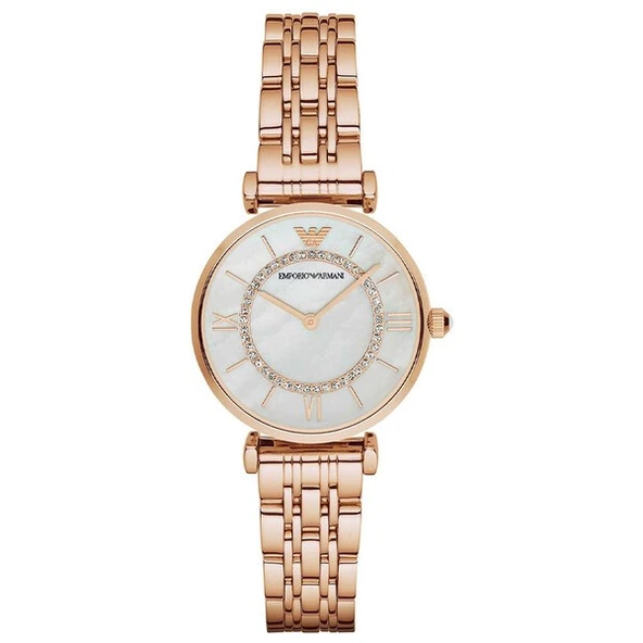 Emporio Armani AR1909 Kadın Kol Saati ürün görseli 1