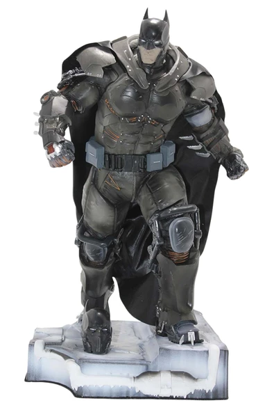 Batman Figürü 42 Cm Alk5291 - Resim 3