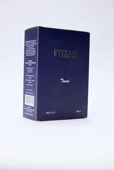 Renksiz Trend Parfüm 100 Ml 1085260100 - Resim 3