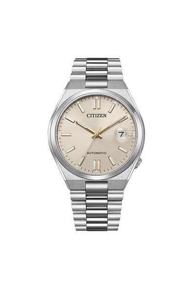 CITIZEN Tsuyosa NJ0151-88W Erkek Kol Saati ürün görseli 1