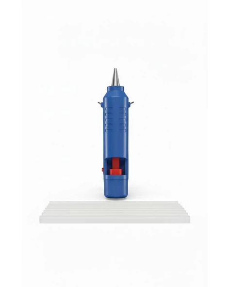 60W SİLİKON TABANCASI - Resim 2