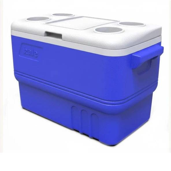 38 Lt Buzluk Termos (1031 Cooler Box) ürün görseli 1
