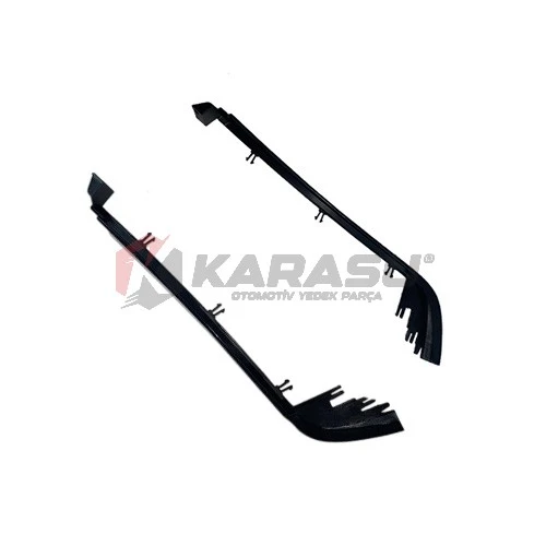 DKŞ DOĞAN KARTAL ŞAHİN SLX M131  FAR KAŞI ÇITASI SAĞ SOL TAKIM ürün görseli 1